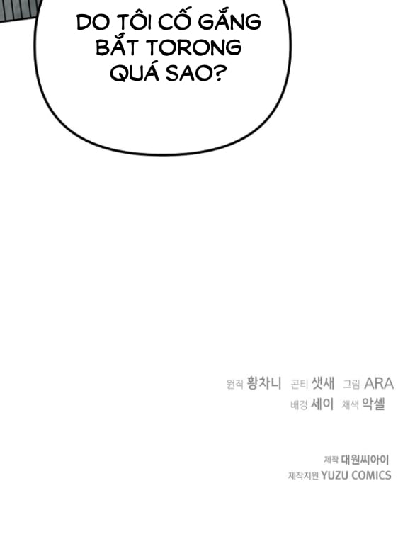 [18+] Dũng Sĩ Vị Tha Chương 27.2 - trang 69