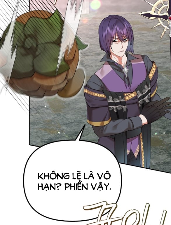 [18+] Dũng Sĩ Vị Tha Chương 27.2 - trang 25