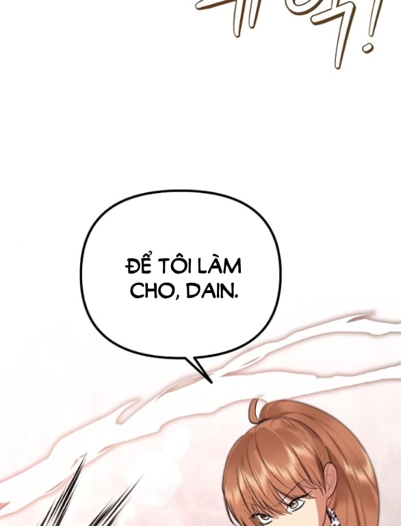 [18+] Dũng Sĩ Vị Tha Chương 27.2 - trang 26