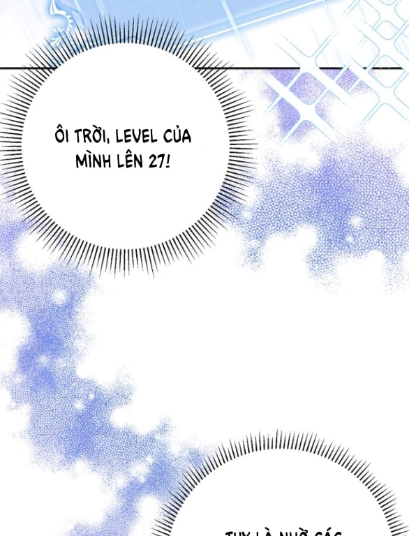 [18+] Dũng Sĩ Vị Tha Chương 27.2 - trang 62