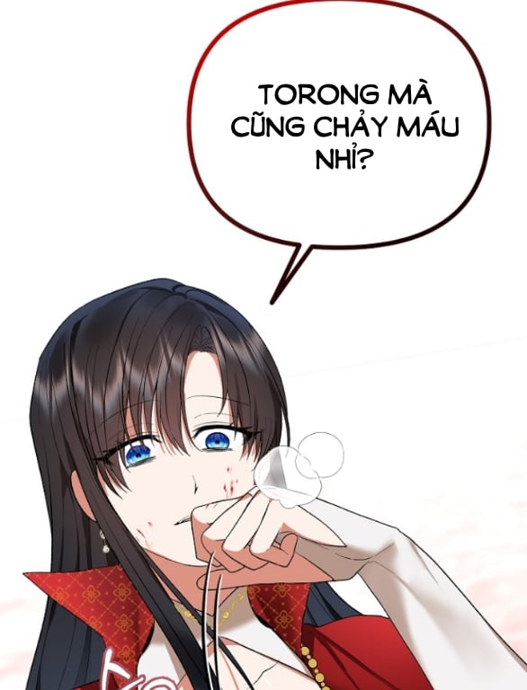 [18+] Dũng Sĩ Vị Tha Chương 27.2 - trang 59