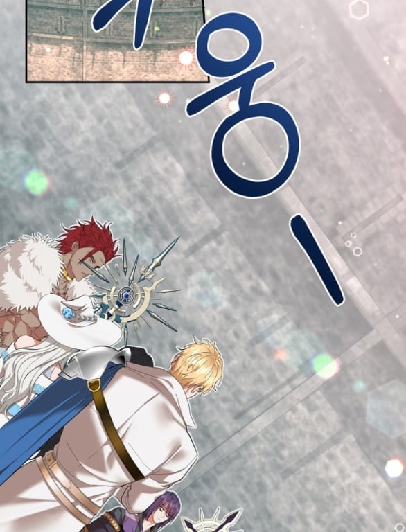 [18+] Dũng Sĩ Vị Tha Chương 27.2 - trang 4