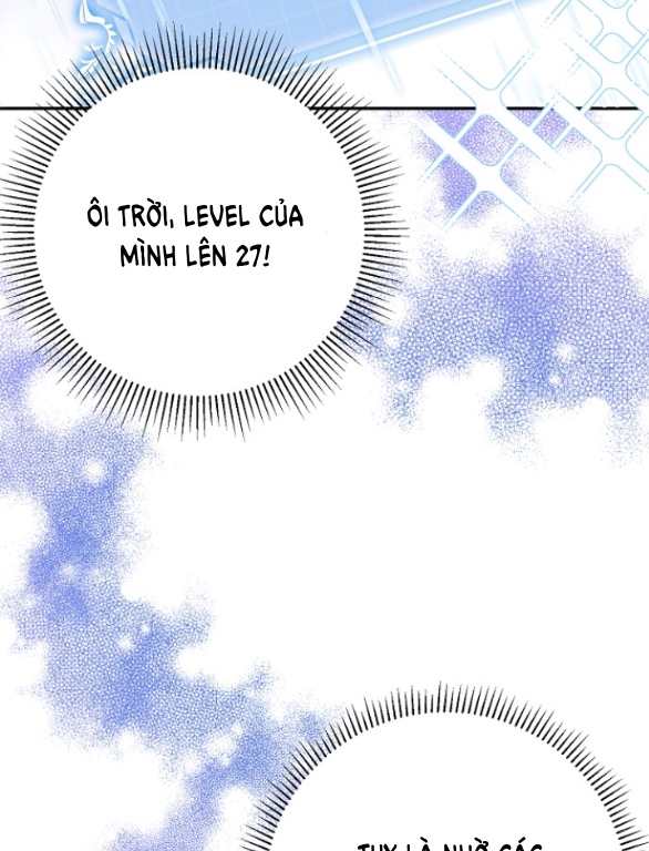 [18+] Dũng Sĩ Vị Tha Chương 27.2 - trang 131