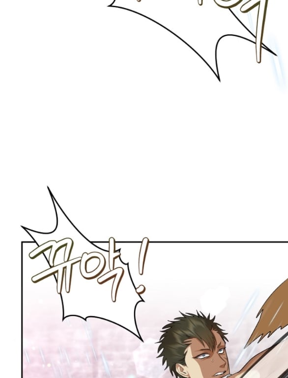 [18+] Dũng Sĩ Vị Tha Chương 27.2 - trang 30