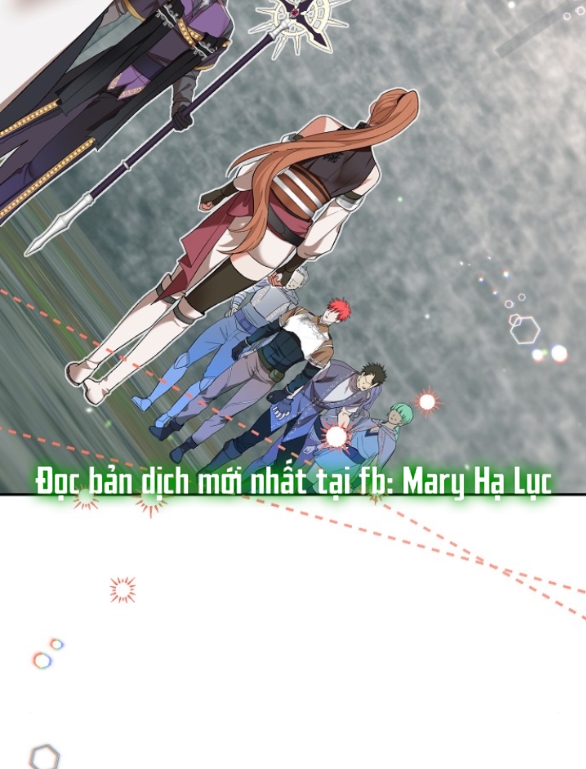 [18+] Dũng Sĩ Vị Tha Chương 27.2 - trang 74