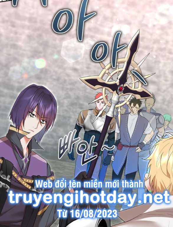 [18+] Dũng Sĩ Vị Tha Chương 27.2 - trang 146