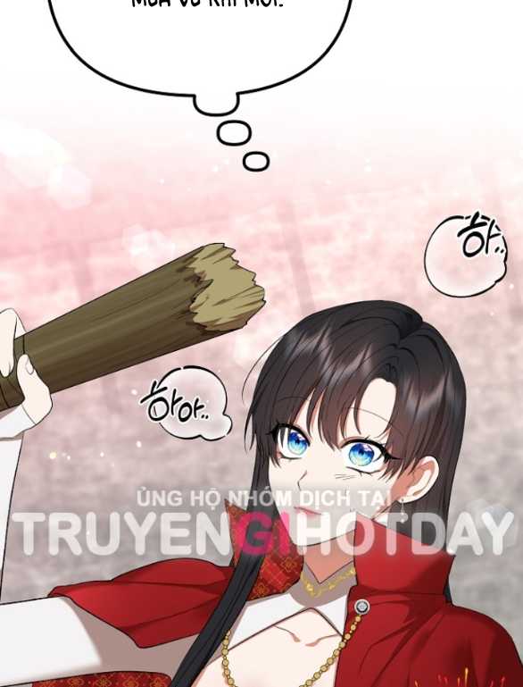[18+] Dũng Sĩ Vị Tha Chương 27.2 - trang 188