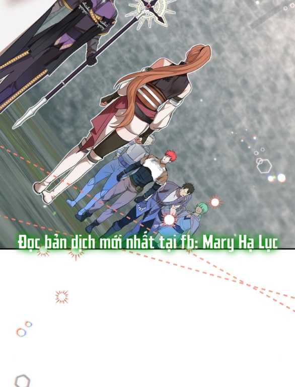 [18+] Dũng Sĩ Vị Tha Chương 27.2 - trang 143