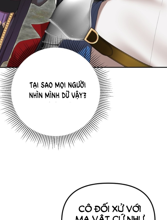 [18+] Dũng Sĩ Vị Tha Chương 27.2 - trang 78