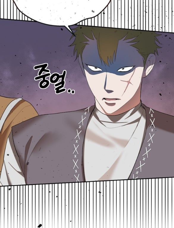 [18+] Dũng Sĩ Vị Tha Chương 27.2 - trang 16