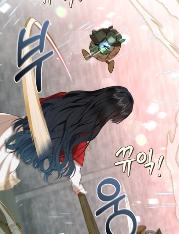 [18+] Dũng Sĩ Vị Tha Chương 27.2 - trang 44