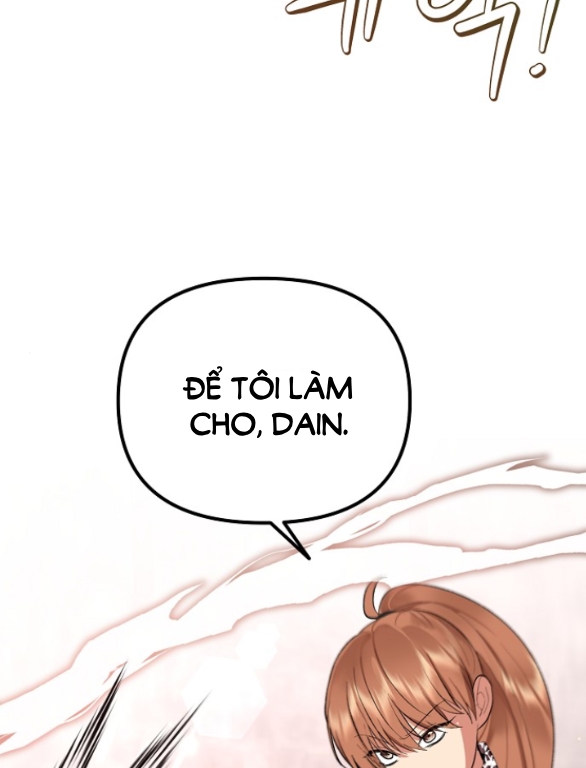 [18+] Dũng Sĩ Vị Tha Chương 27.2 - trang 95