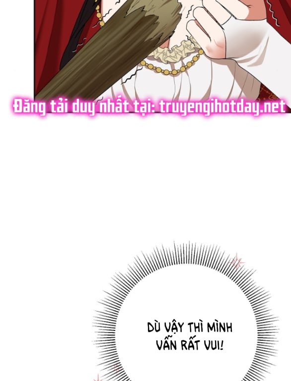 [18+] Dũng Sĩ Vị Tha Chương 27.2 - trang 64