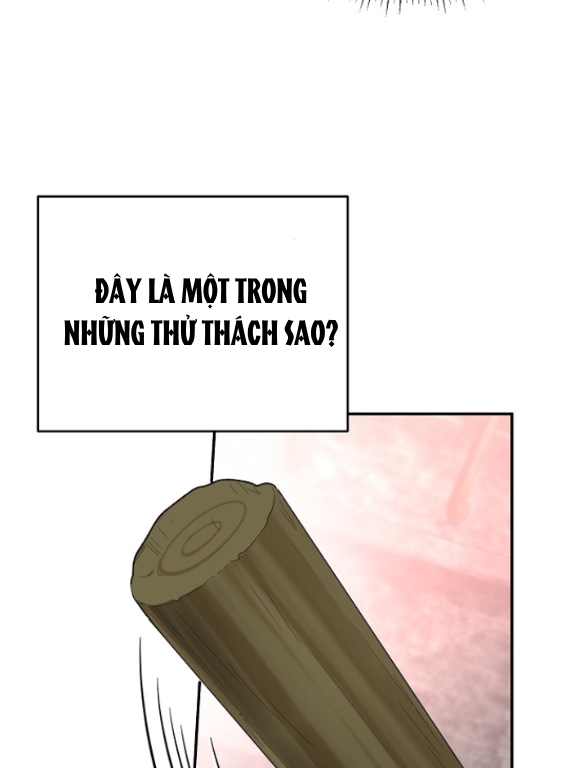 [18+] Dũng Sĩ Vị Tha Chương 27.2 - trang 106