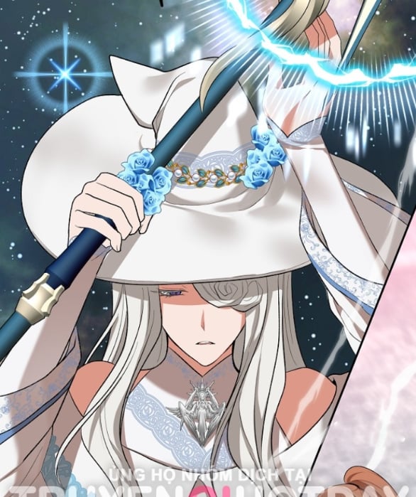 [18+] Dũng Sĩ Vị Tha Chương 28.1 - trang 47