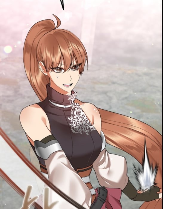 [18+] Dũng Sĩ Vị Tha Chương 28.1 - trang 9