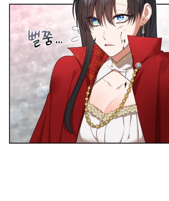 [18+] Dũng Sĩ Vị Tha Chương 28.1 - trang 7