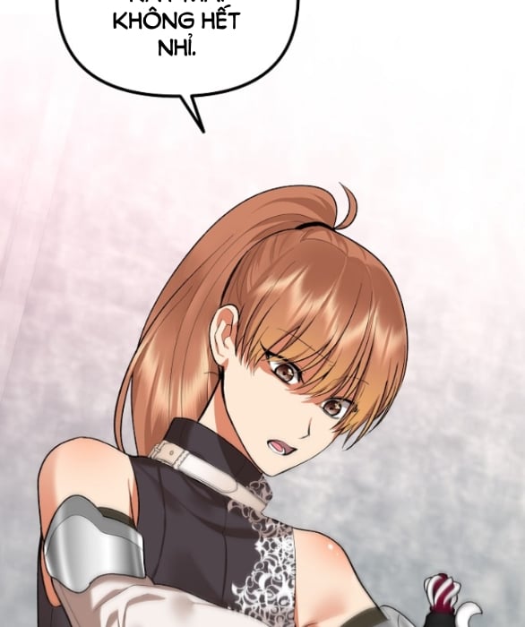 [18+] Dũng Sĩ Vị Tha Chương 28.1 - trang 26