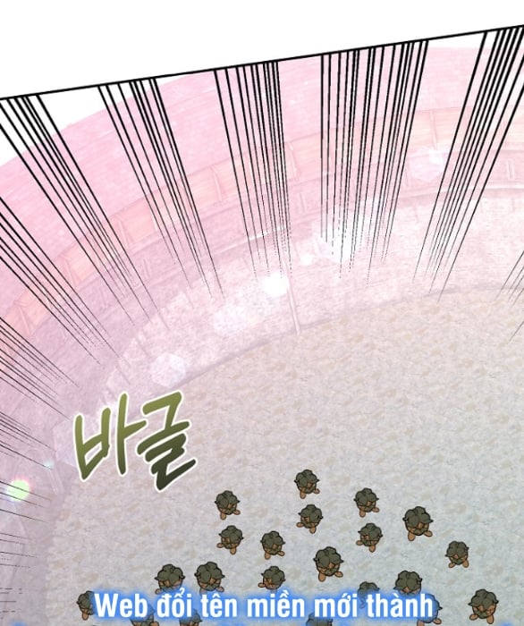 [18+] Dũng Sĩ Vị Tha Chương 28.1 - trang 28