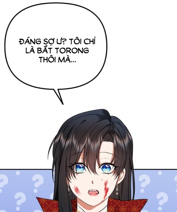 [18+] Dũng Sĩ Vị Tha Chương 28.1 - trang 14