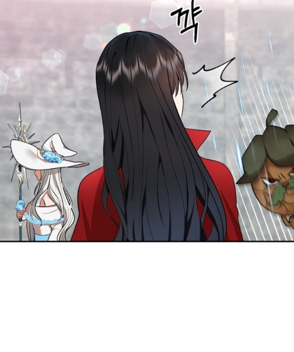 [18+] Dũng Sĩ Vị Tha Chương 28.1 - trang 22