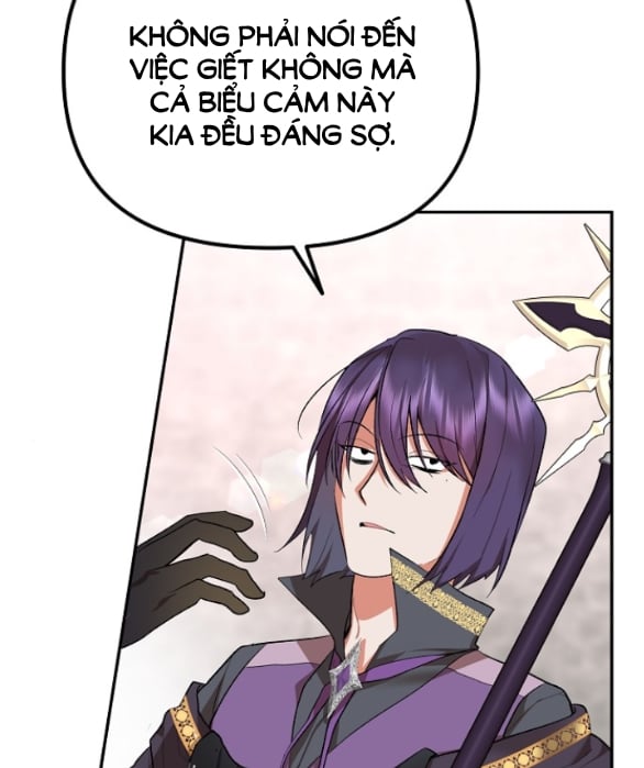 [18+] Dũng Sĩ Vị Tha Chương 28.1 - trang 16