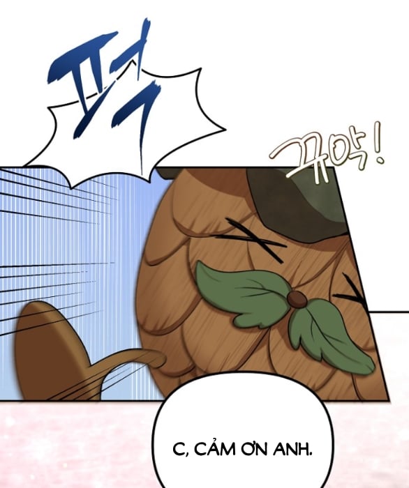 [18+] Dũng Sĩ Vị Tha Chương 28.1 - trang 23