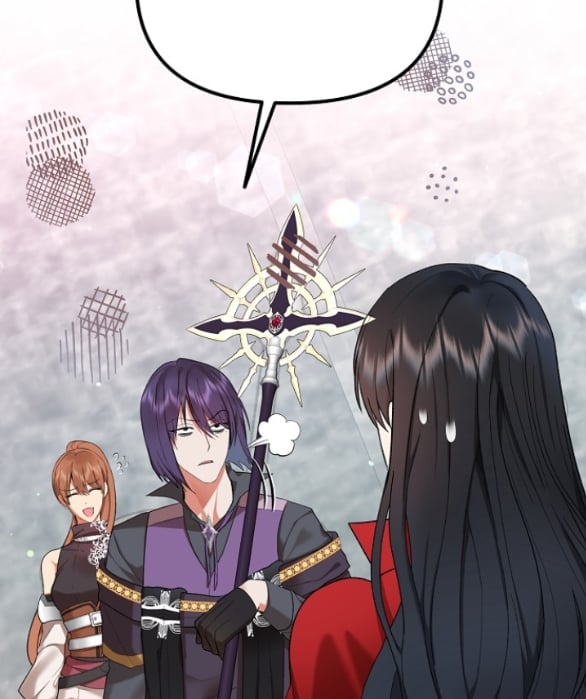 [18+] Dũng Sĩ Vị Tha Chương 28.1 - trang 11