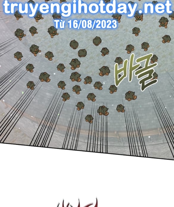 [18+] Dũng Sĩ Vị Tha Chương 28.1 - trang 29