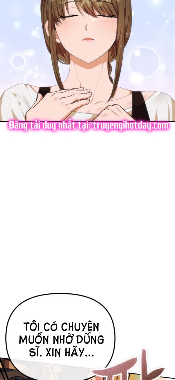 [18+] Dũng Sĩ Vị Tha Chương 3.1 - trang 89