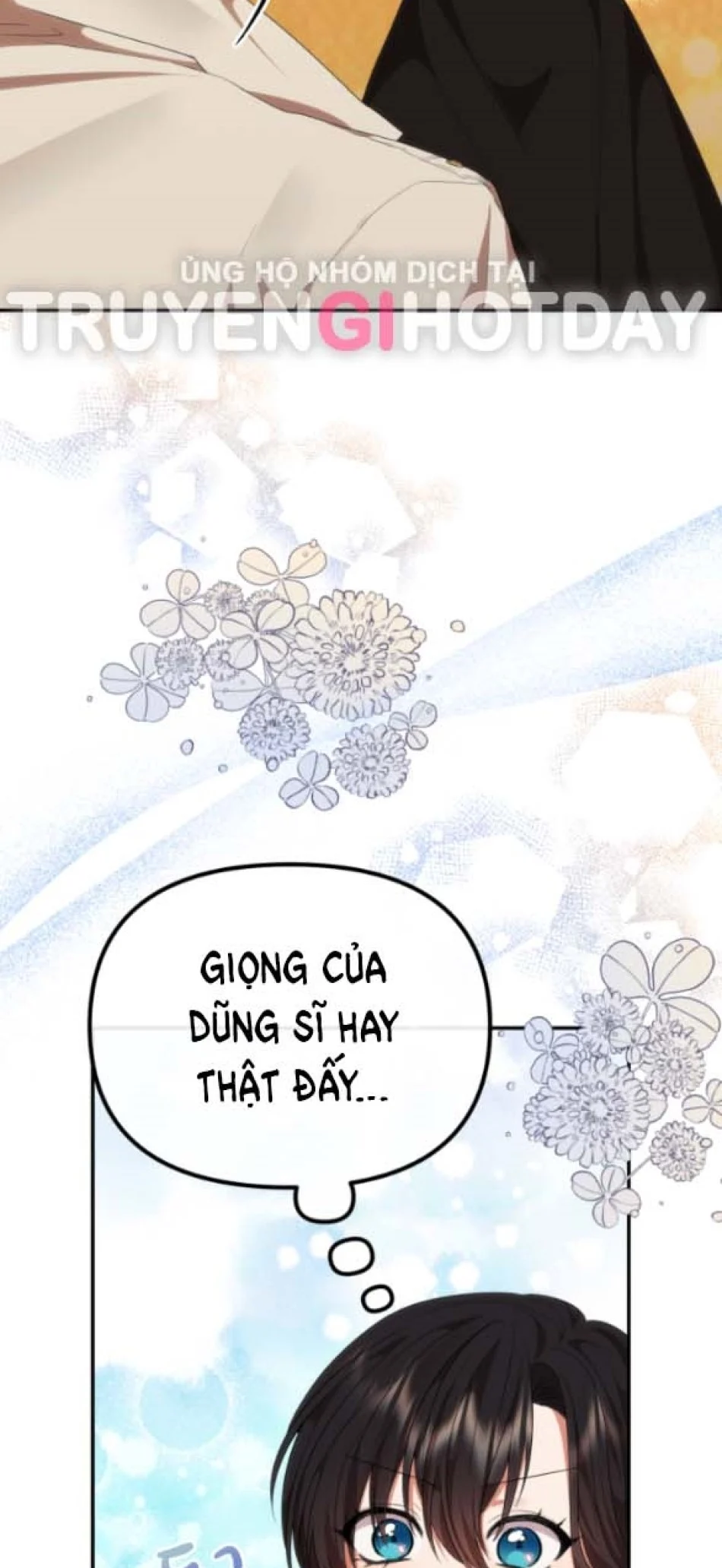 [18+] Dũng Sĩ Vị Tha Chương 3.1 - trang 4