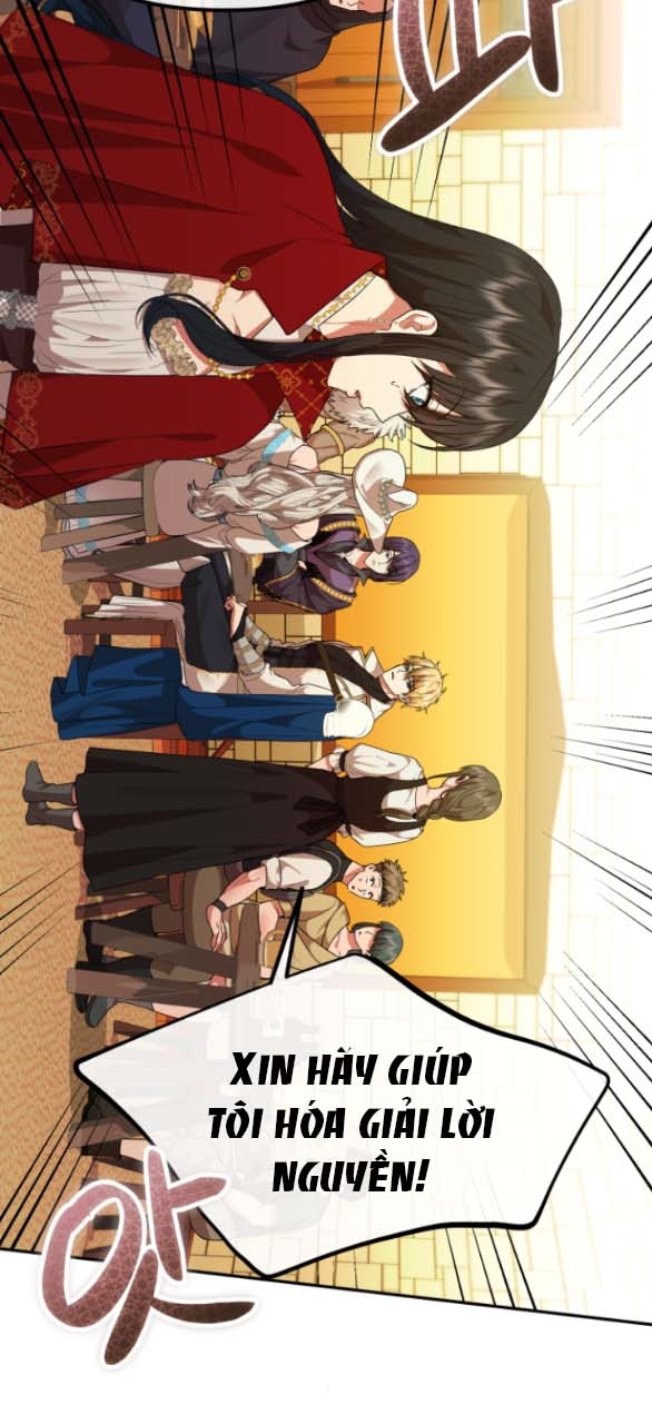 [18+] Dũng Sĩ Vị Tha Chương 3.1 - trang 90
