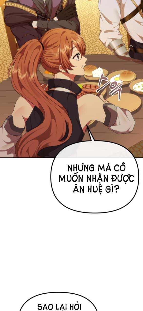 [18+] Dũng Sĩ Vị Tha Chương 3.1 - trang 61