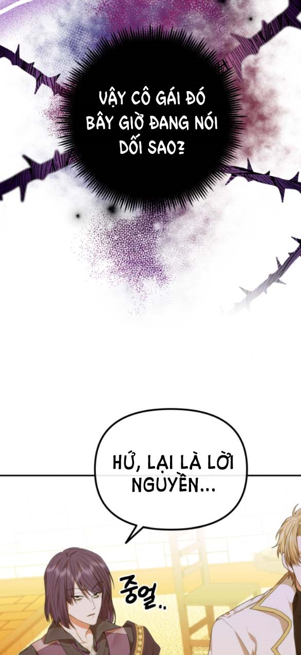 [18+] Dũng Sĩ Vị Tha Chương 3.1 - trang 60
