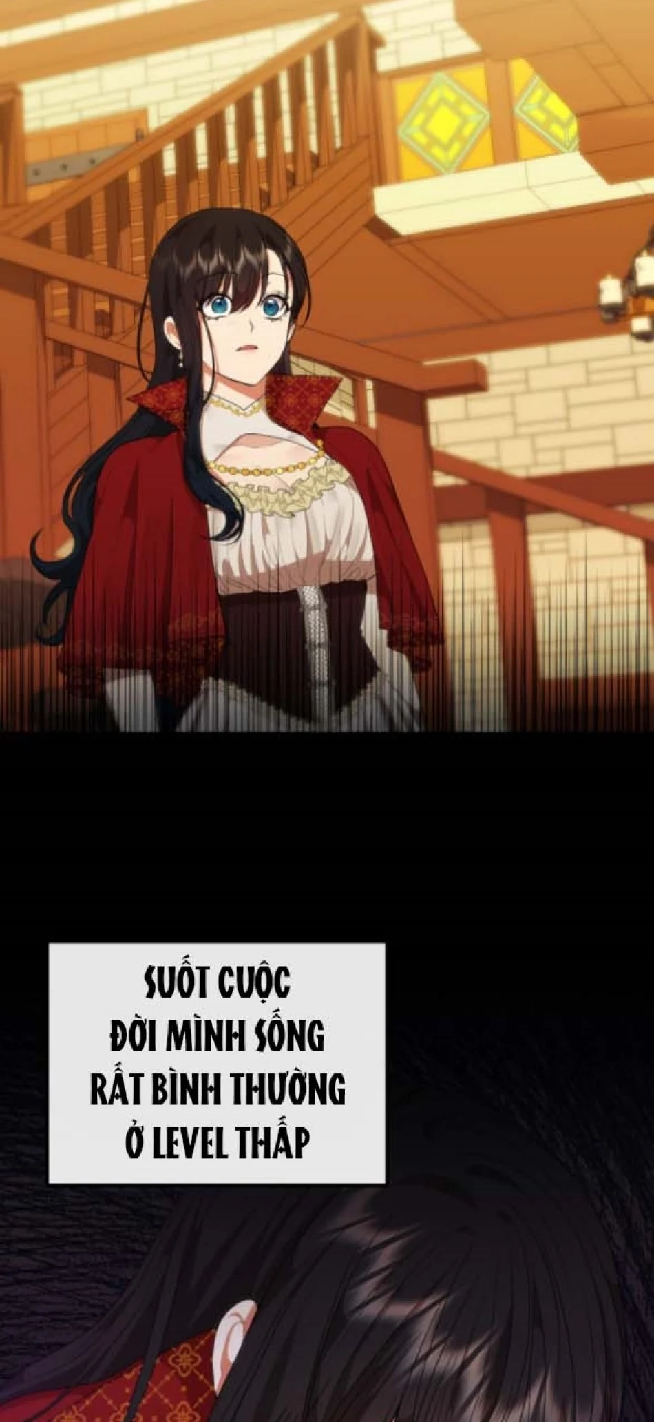 [18+] Dũng Sĩ Vị Tha Chương 3.1 - trang 35