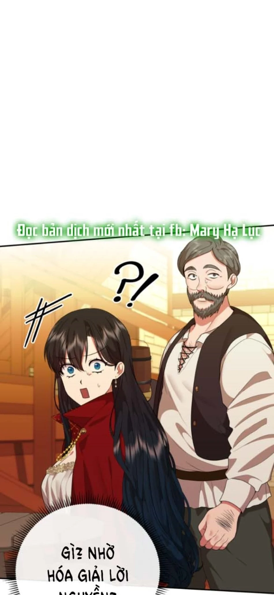 [18+] Dũng Sĩ Vị Tha Chương 3.1 - trang 12