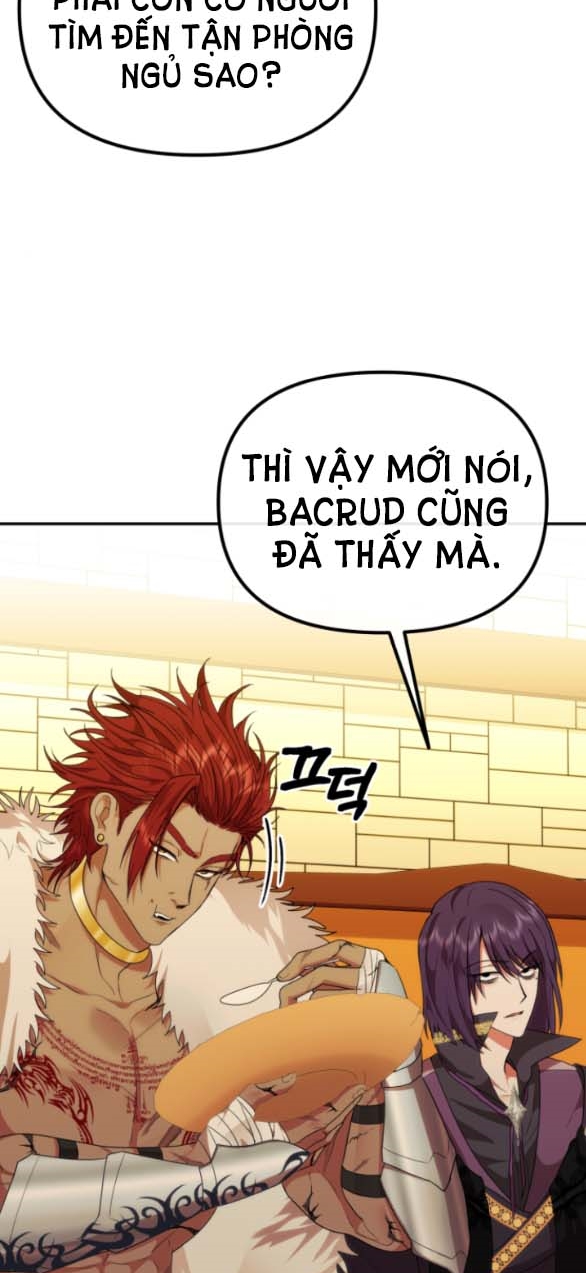 [18+] Dũng Sĩ Vị Tha Chương 3.1 - trang 78
