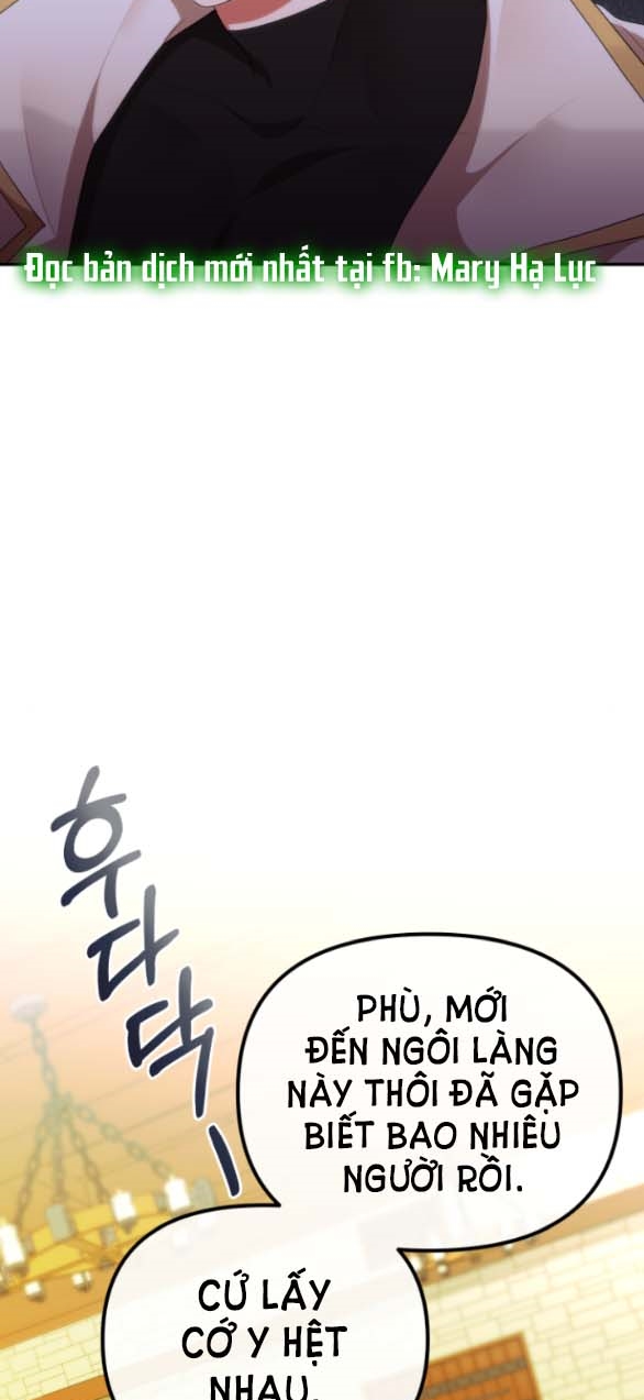 [18+] Dũng Sĩ Vị Tha Chương 3.1 - trang 72