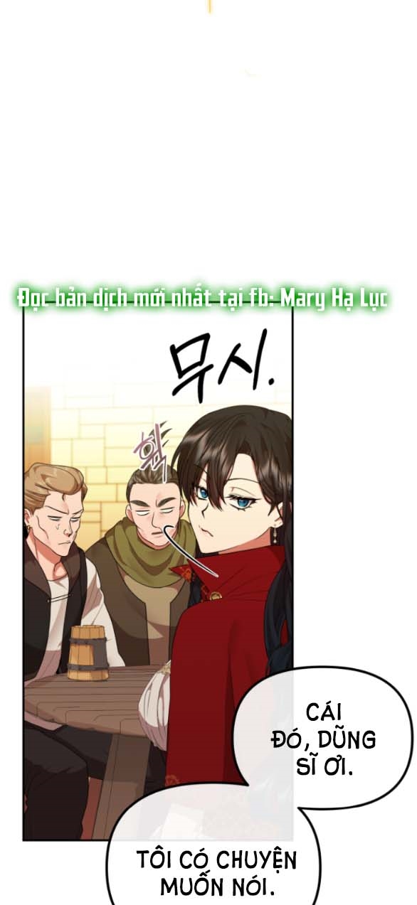 [18+] Dũng Sĩ Vị Tha Chương 3.1 - trang 82