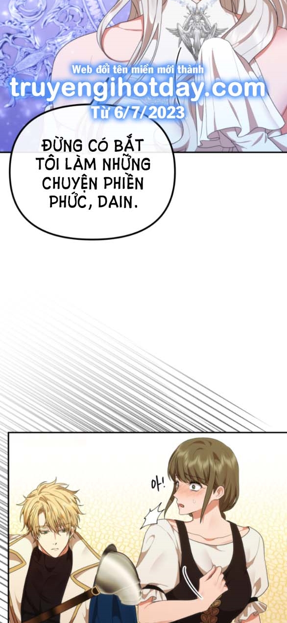 [18+] Dũng Sĩ Vị Tha Chương 3.1 - trang 70