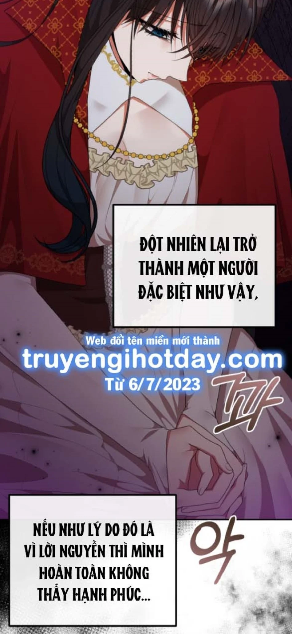[18+] Dũng Sĩ Vị Tha Chương 3.1 - trang 36