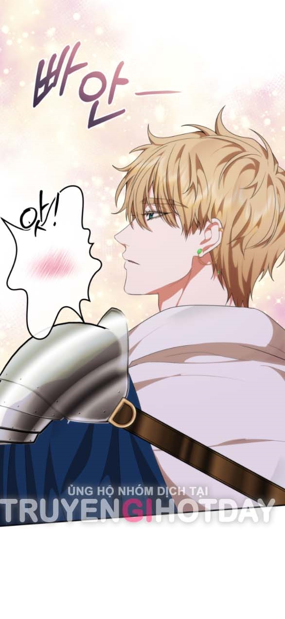 [18+] Dũng Sĩ Vị Tha Chương 3.1 - trang 63