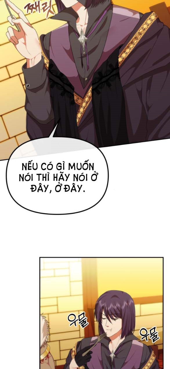 [18+] Dũng Sĩ Vị Tha Chương 3.1 - trang 47