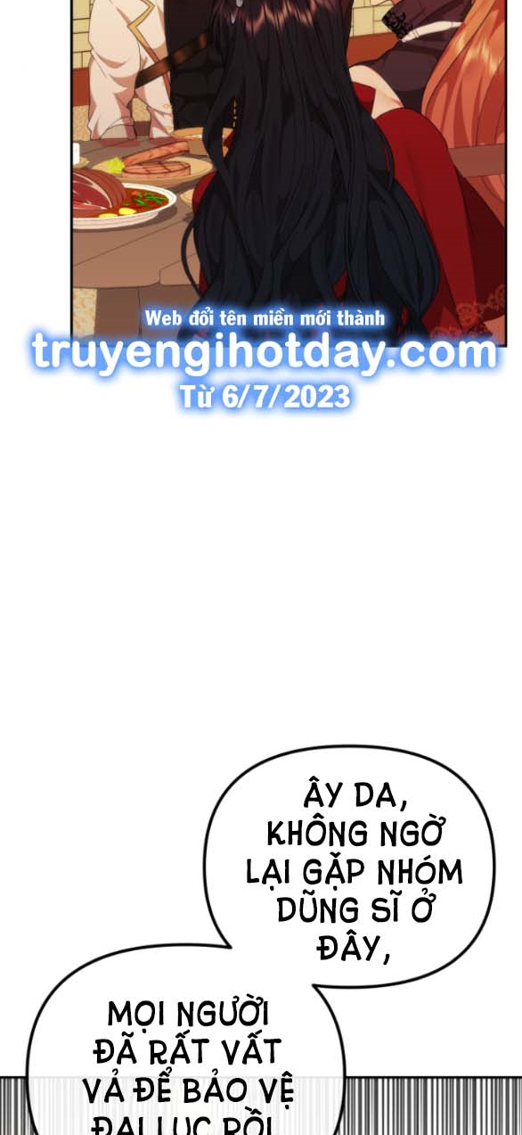 [18+] Dũng Sĩ Vị Tha Chương 3.2 - trang 110