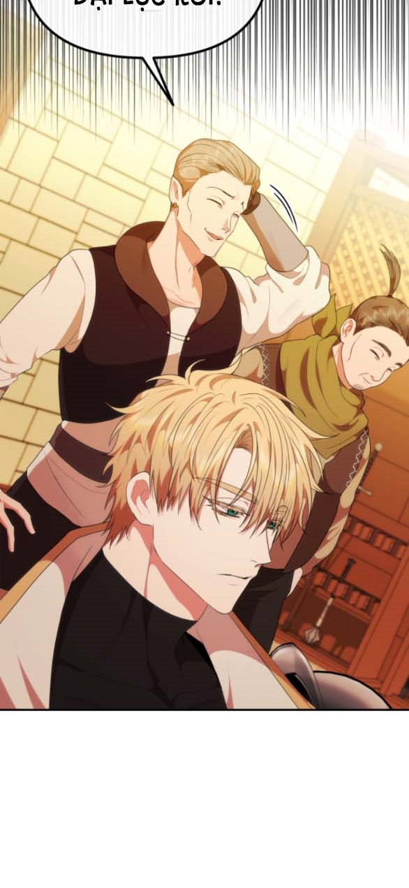 [18+] Dũng Sĩ Vị Tha Chương 3.2 - trang 74