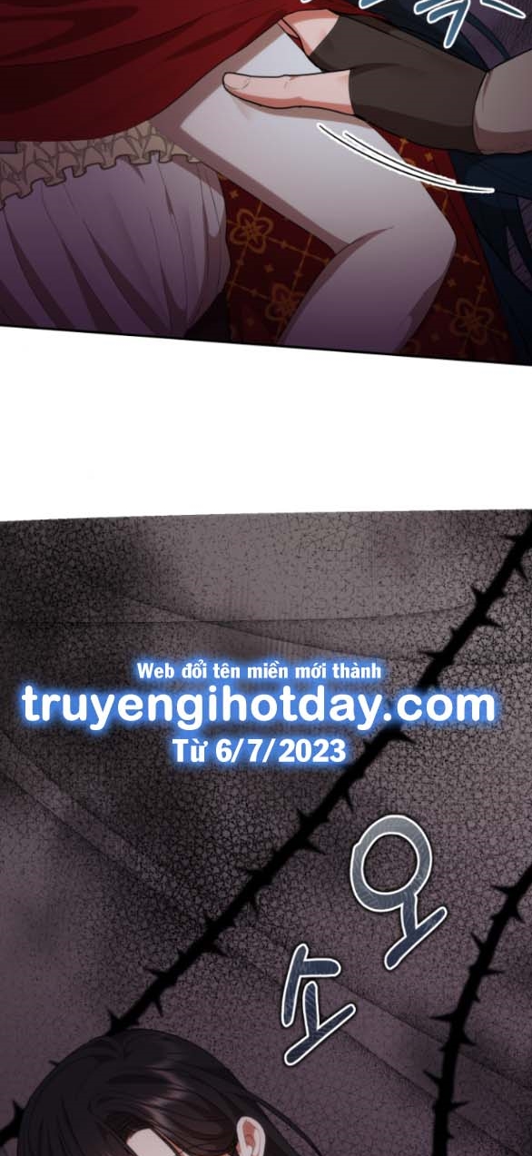 [18+] Dũng Sĩ Vị Tha Chương 3.2 - trang 56