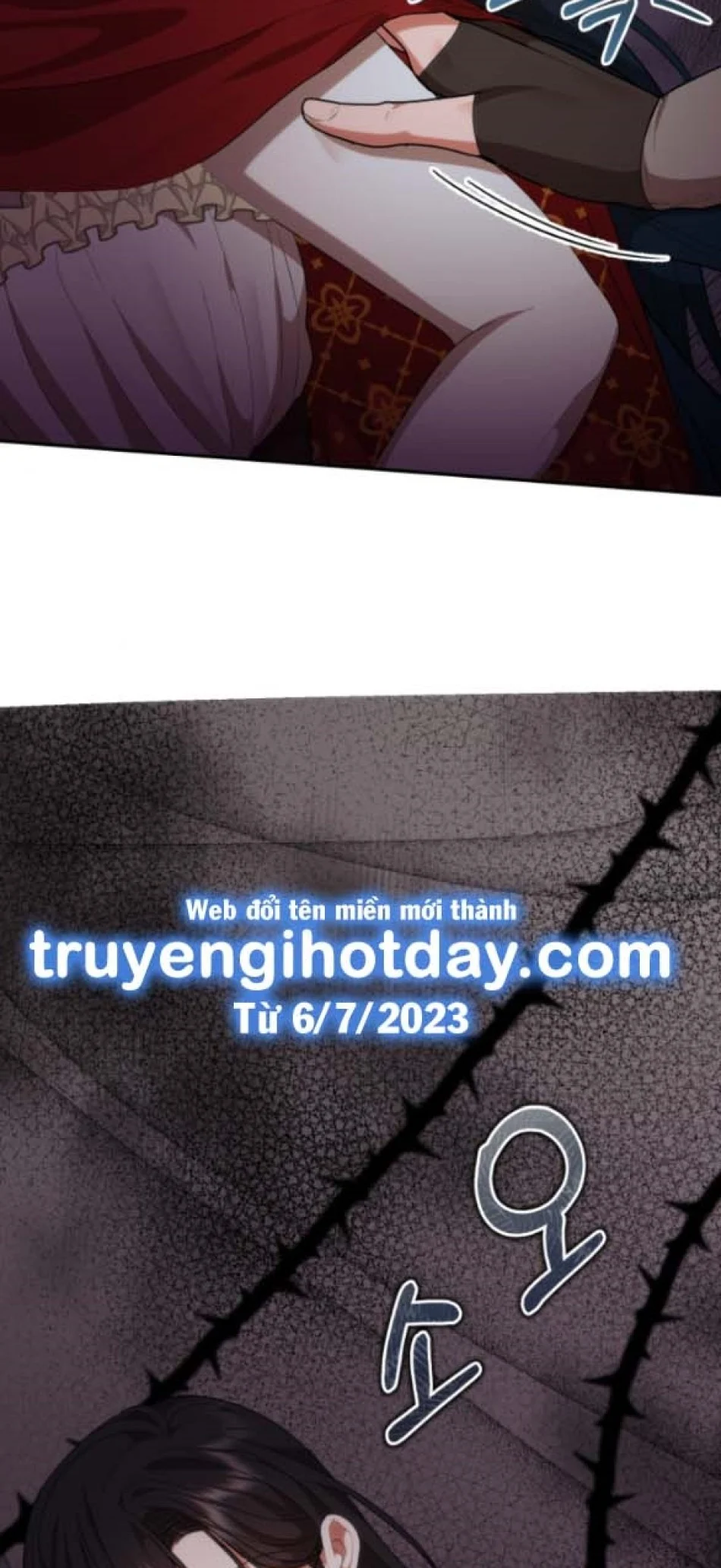 [18+] Dũng Sĩ Vị Tha Chương 3.2 - trang 17