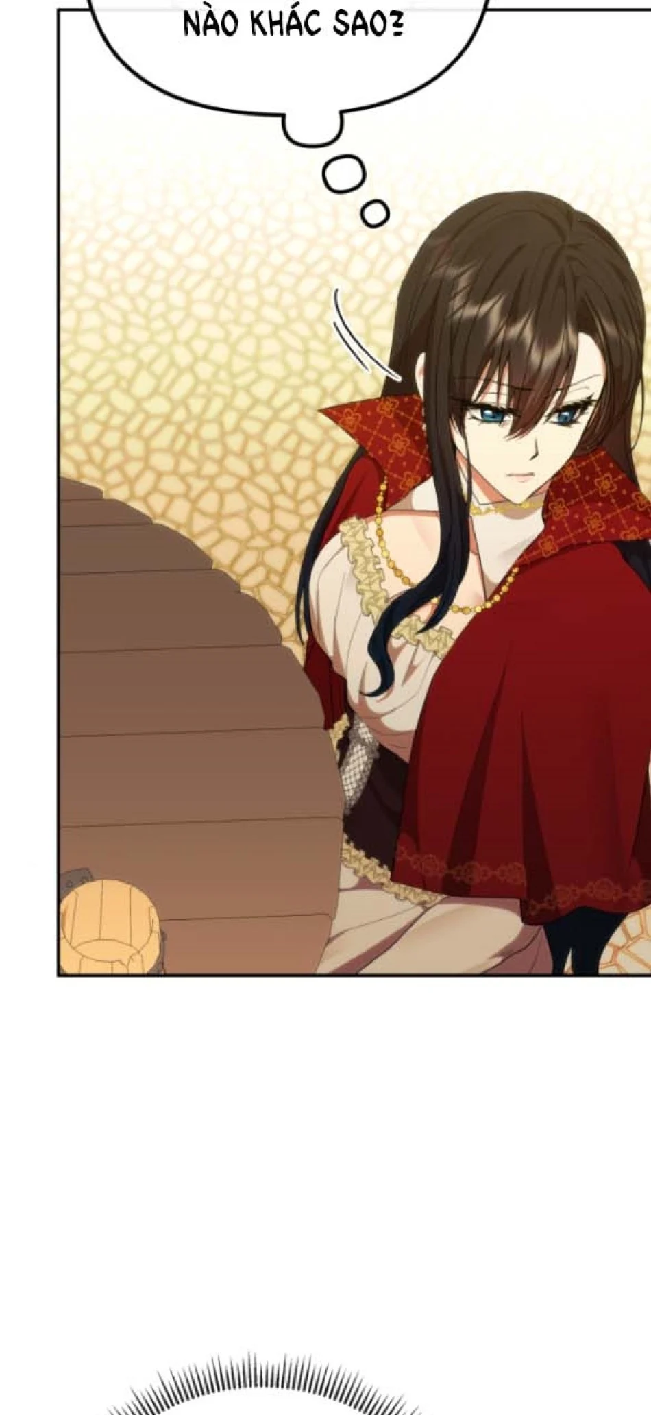 [18+] Dũng Sĩ Vị Tha Chương 3.2 - trang 12