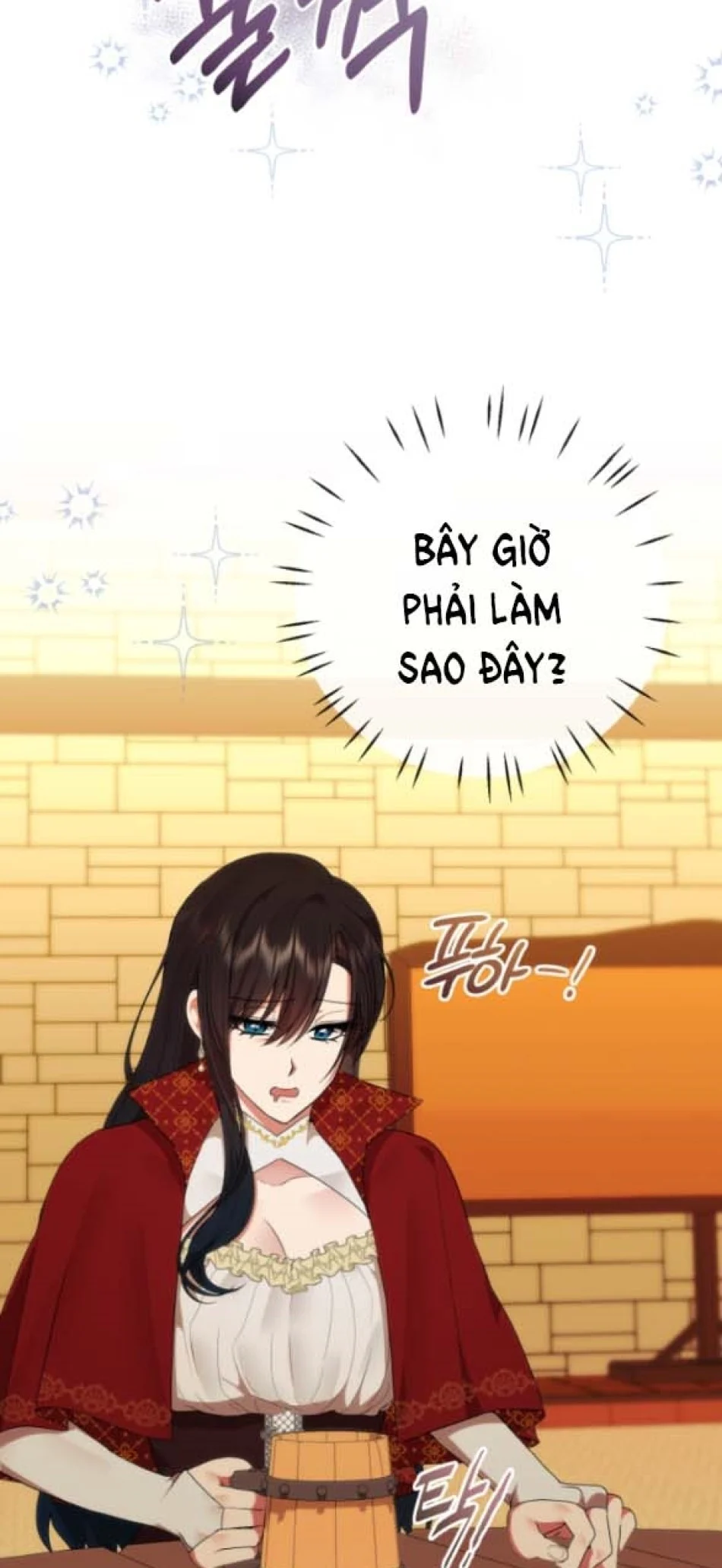 [18+] Dũng Sĩ Vị Tha Chương 3.2 - trang 4