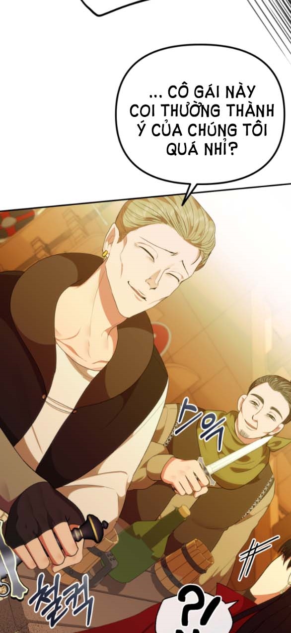 [18+] Dũng Sĩ Vị Tha Chương 3.2 - trang 98